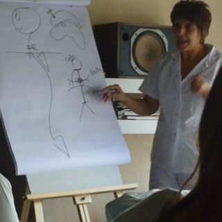 2012- TEORIA de cadenas musculares